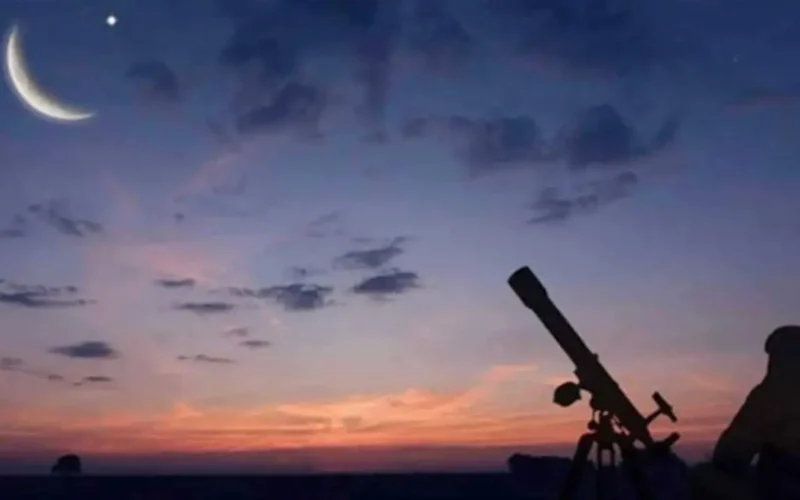 بث مباشر للإفتاء.. هل تعلن مصر يوم الأربعاء المتمم لشهر شعبان؟